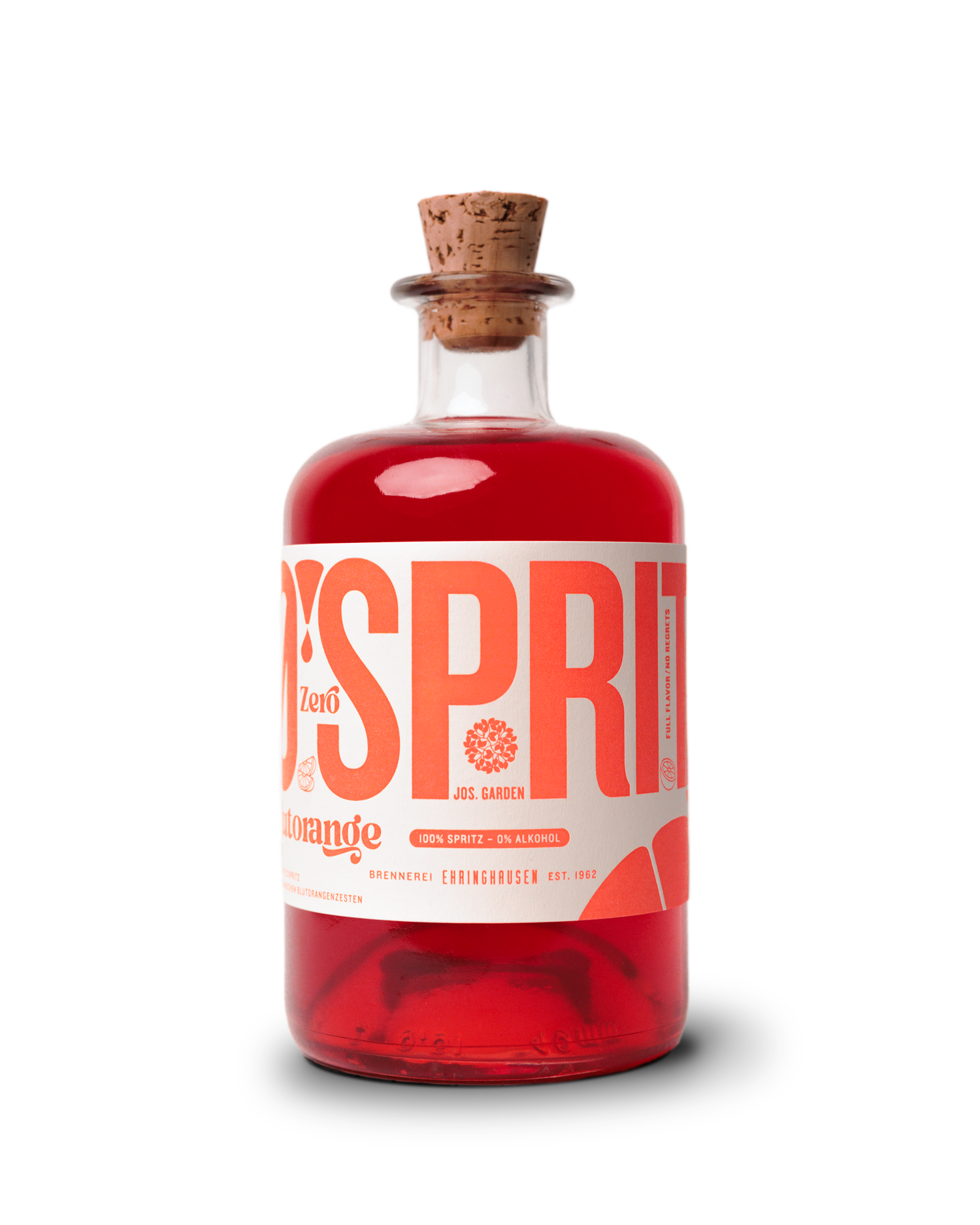 Zero-Spritz-Freisteller-Web