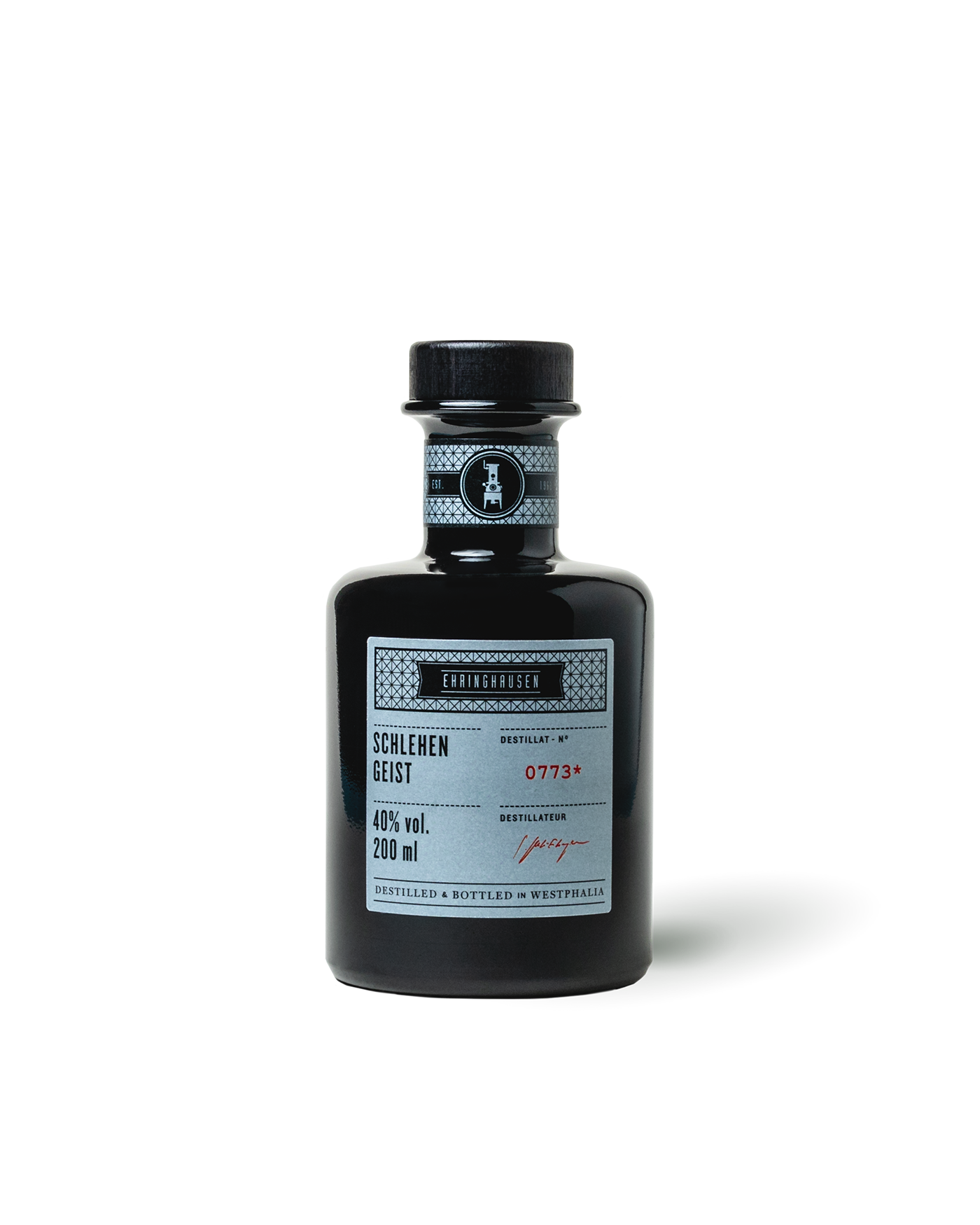 Schlehengeist200mlShop