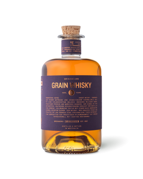 Grain Whisky 8 Jahre