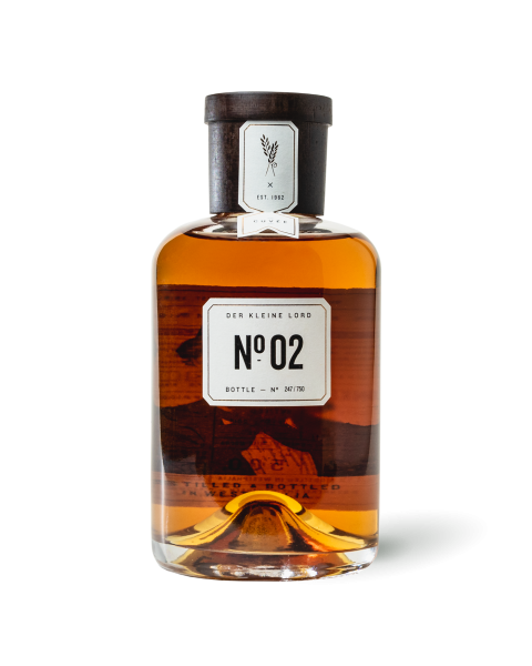 Brennerei Ehringhausen -