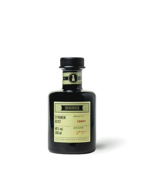 Brennerei Ehringhausen -