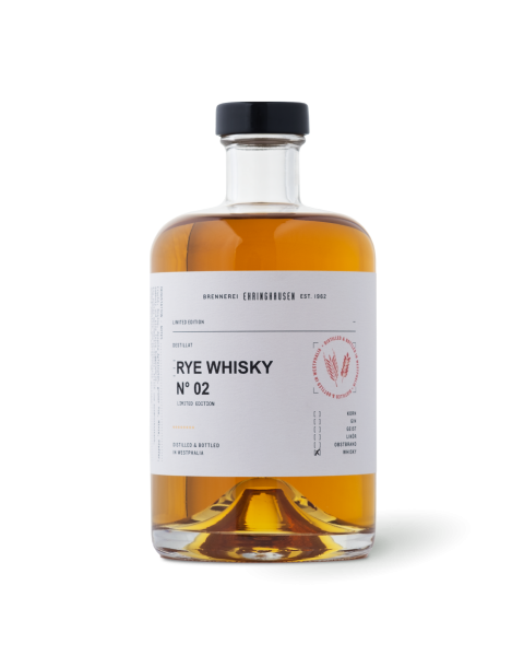 Brennerei Ehringhausen -