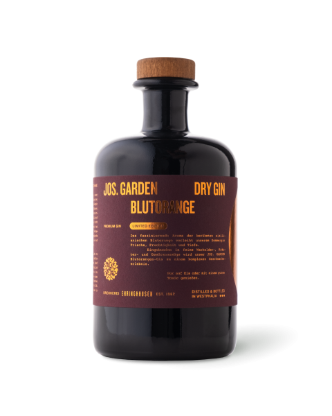 Brennerei Ehringhausen -