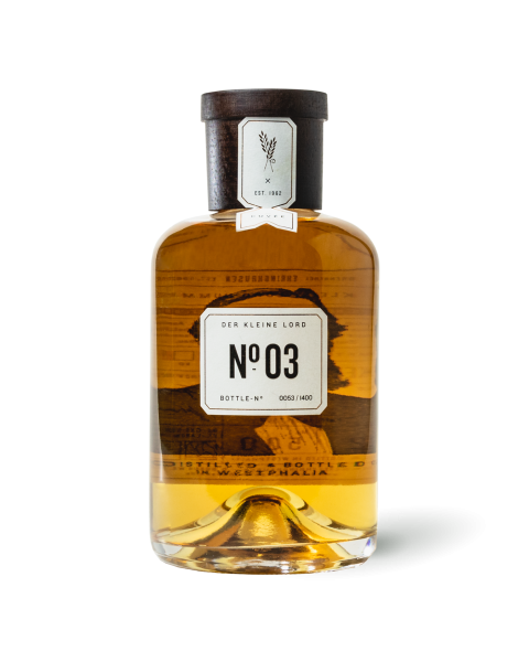 Brennerei Ehringhausen -