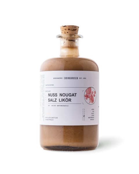 Brennerei Ehringhausen -