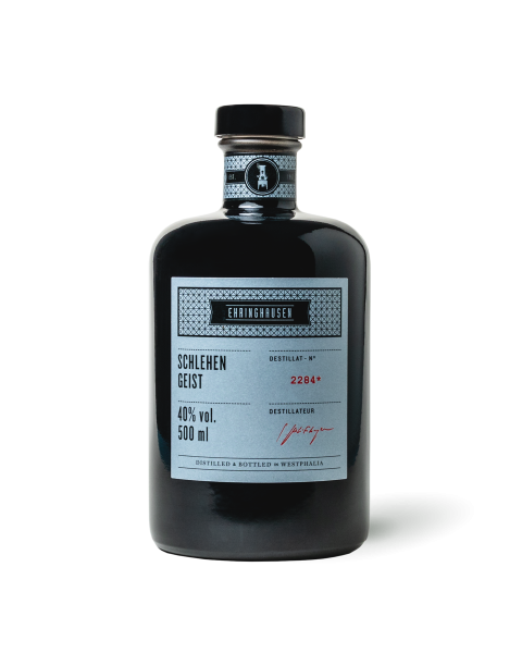 Brennerei Ehringhausen -