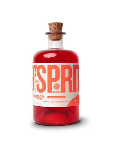 Brennerei Ehringhausen -