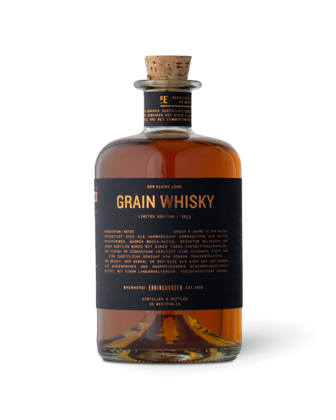 Brennerei Ehringhausen -