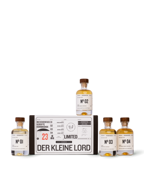 Brennerei Ehringhausen -