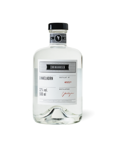 Brennerei Ehringhausen -