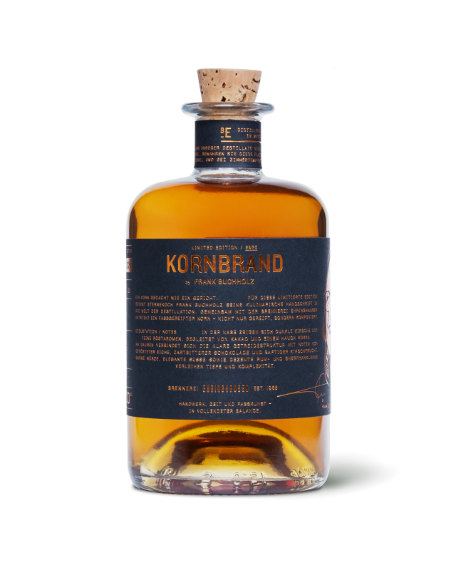 Brennerei Ehringhausen -