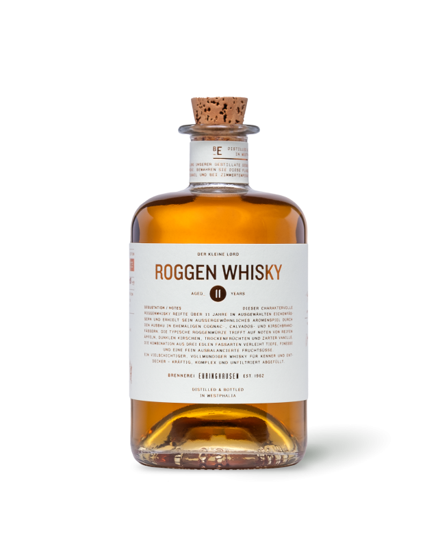 Brennerei Ehringhausen -