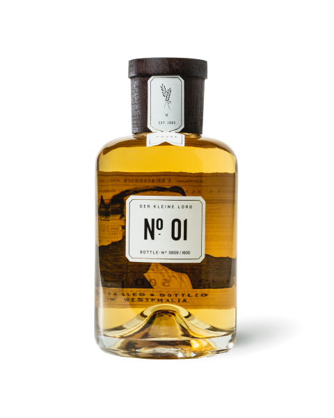 Brennerei Ehringhausen -